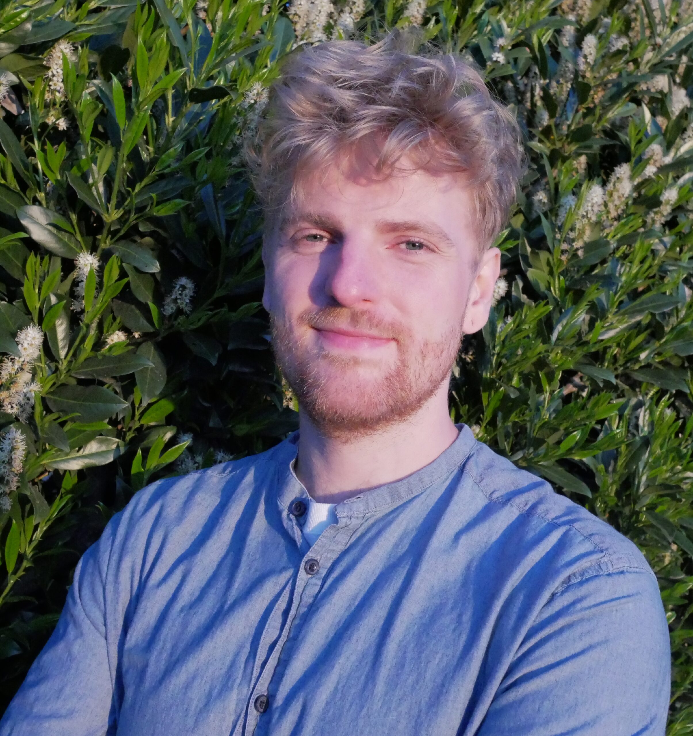 Pascal Kusber-Juranek